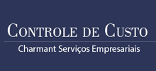 Controle de Custo