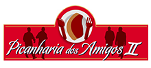 Picanharia dos Amigos