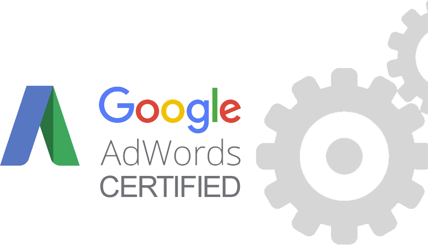 Google Adwords Certified