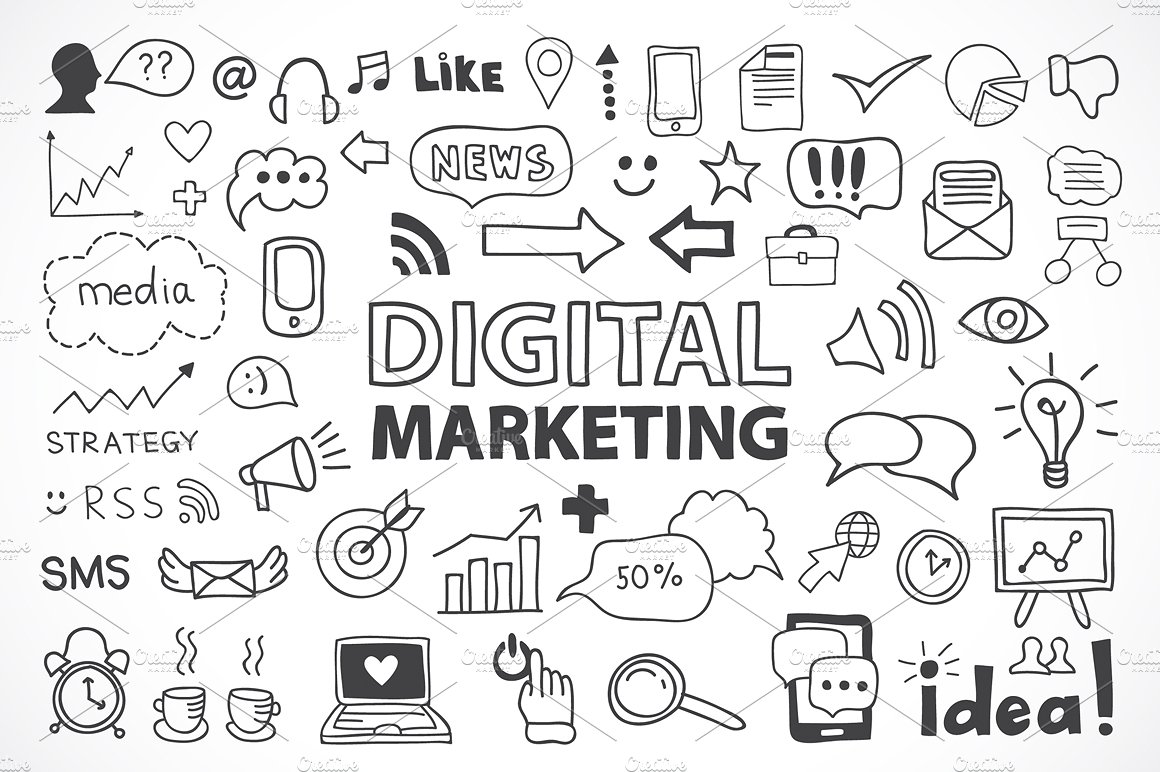 Marketing Digital: Por onde comear?