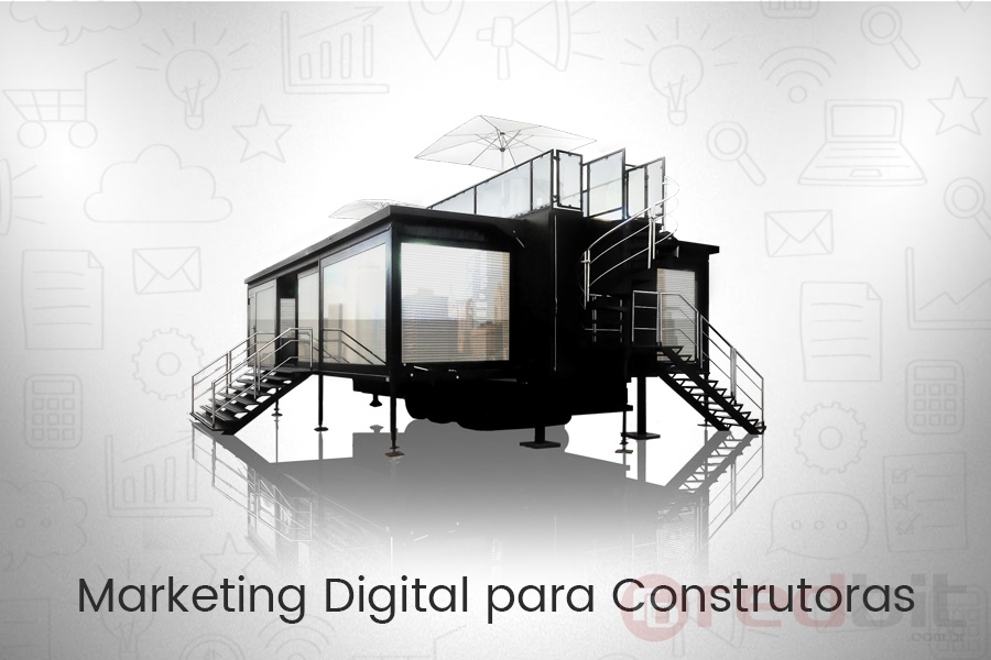 Marketing Digital para Construtoras