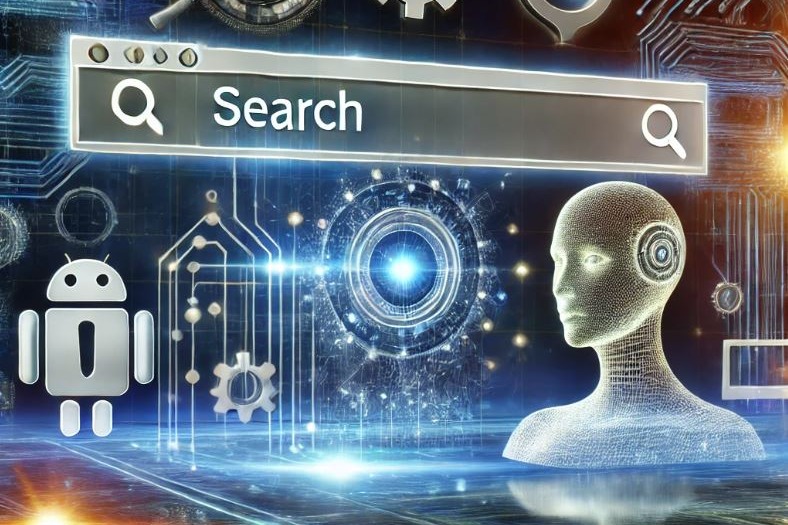 Como a Inteligncia Artificial Transformar os Buscadores