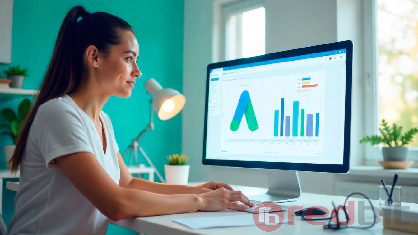 Consultoria Google Ads