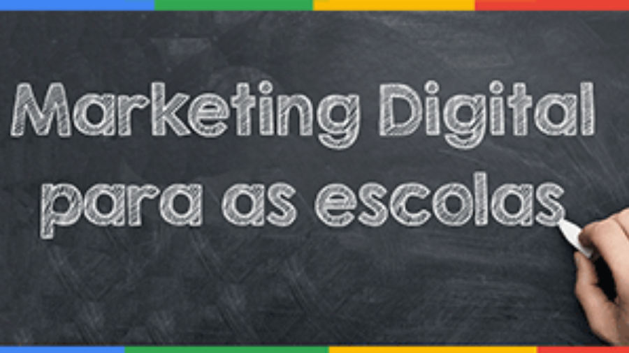 Marketing Digital para Escolas
