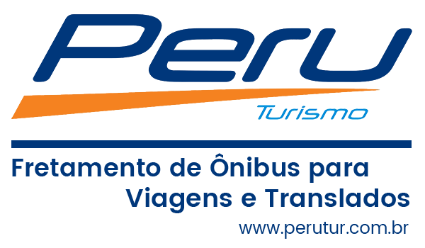 Novo Site para Empresa de nibus Peru Turismo