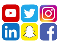 Divulgao em Redes Sociais