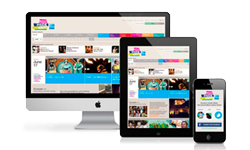 Sites Responsivos e Otimizados